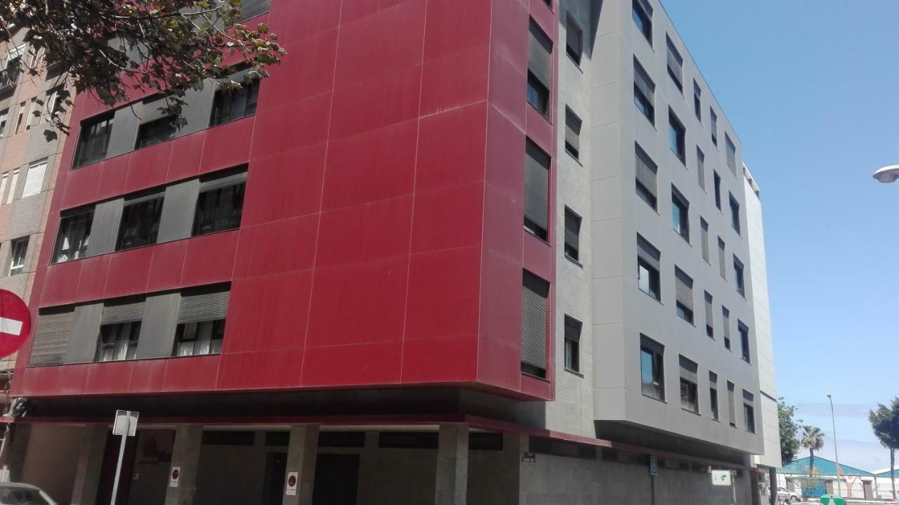 Apartment Canteras Beach Anadela Las Palmas de Gran Canaria Eksteriør billede