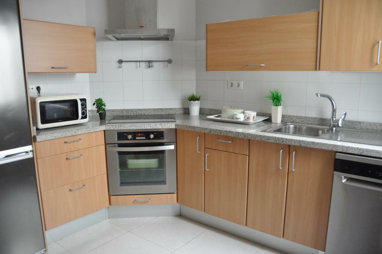 Apartment Canteras Beach Anadela Las Palmas de Gran Canaria Eksteriør billede