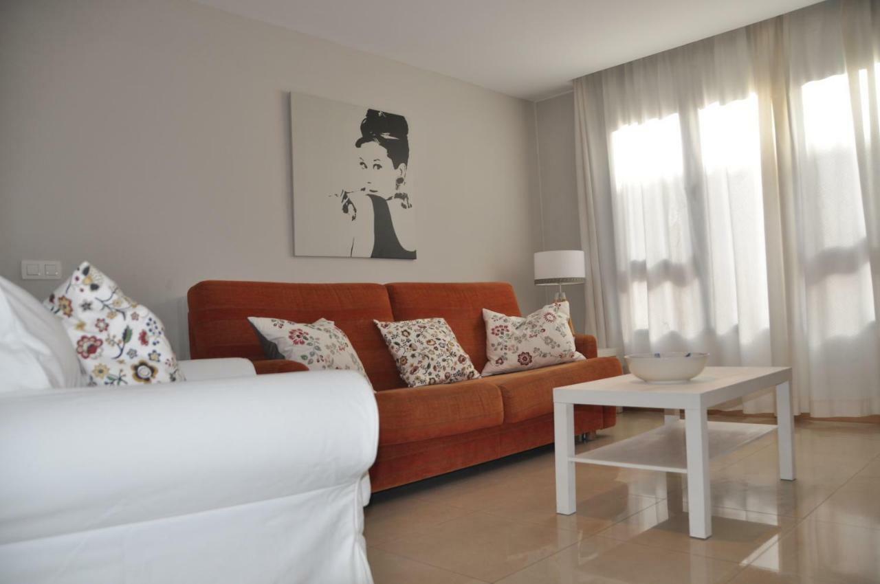 Apartment Canteras Beach Anadela Las Palmas de Gran Canaria Eksteriør billede