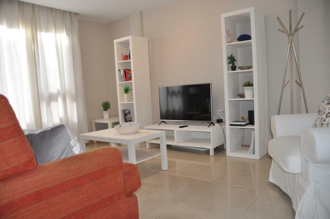 Apartment Canteras Beach Anadela Las Palmas de Gran Canaria Eksteriør billede
