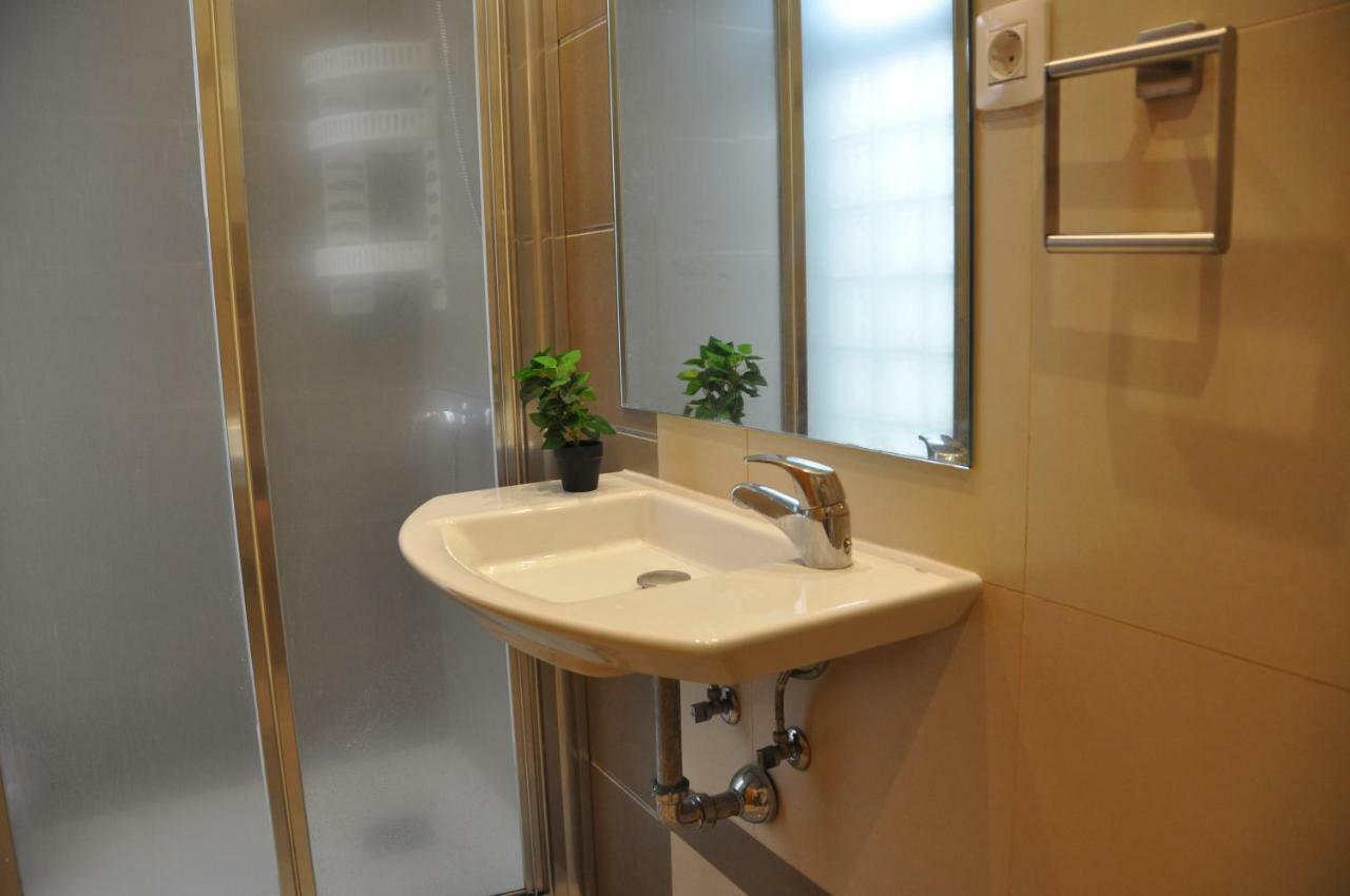 Apartment Canteras Beach Anadela Las Palmas de Gran Canaria Eksteriør billede