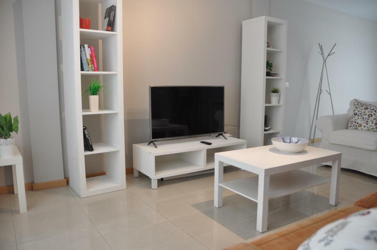 Apartment Canteras Beach Anadela Las Palmas de Gran Canaria Eksteriør billede